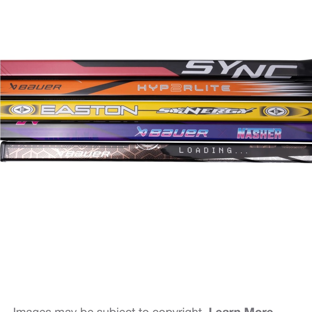 BAUER MINI STICK (2023 COLLECTION) - Picture 3 of 5